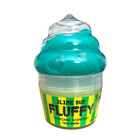 J adore Slime Duo Fluffy Cupcake Scented Bundle Of 2 Sensory Fidget Toy Slime