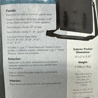 New Wave U go Wet Panel Carrier  wpc2 New 10   x2   x12 50    Fine Art Products