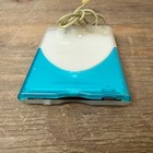 Vst Usb Floppy Drive Fdusb-m External 3 5 Inch Usb-a Portable Color Kit Teal