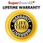 Superguardz Tempered Glass Screen Protector Guard Saver For Nintendo Switch Lite