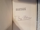 Magnificent Desolation Astronaut Buzz Aldrin  Signed  Nasa Apollo 11 Moon 1st Ed