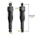 Heavy 13  Rear Shocks For Harley Touring Road King Electra Glide Ultra Classic