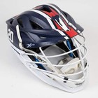 Cascade Xrs Osfm Up To To 22 25  Lacrosse Helmet