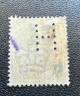 Great Britain  136 King Edward Vii 9d Stamp - 1911 - Very Good