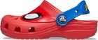 Crocs Unisex-child Fun Lab I Am Spiderman Clog Size 13 Little Kid- New Sealed