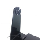 Lowrance   Simrad Gimbal Bracket Only Console Deck Mount 003-22137-00 12-3 4 