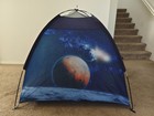 Kids Galaxy Play Tent Space Dome     Perfect Holiday   Birthday Gift Playhouse