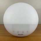 Philips Smart Sleep Wake Up Light Colored Sunrise Sunset Simulation Model Hf3520
