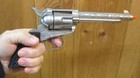 Nichols  Stallion 45 Mark Ii Six Shooter Life Size Toy Cap Gun  B8188