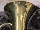 Jupiter Jep700 3 Valve Euphonium With Original Case  Manual  Quality Check List