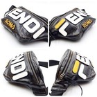 Fendi Fila Body Bag Waist Bag 7va434 A5 N7 Zucca