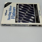 Warman s Sterling Silver Flatware Value   Identification Guide Mark Moran Book