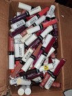 Lot Of  100  Cover Girl Outlast Ultimatte Lip Color Wholesale Resale Variety