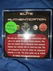 Wayne Gretzky Signed Autographed Los Angeles Kings Hockey Puck W coa