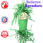 Bonka Bird Toys Spotty Sola Foraging Medium Parrot Cage Toy
