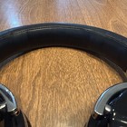 Cowin E7 Black Wireless Bluetooth Headphones Tested Great Working W o Charger