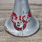Vintage Hollywood Wolf Whistle Yoder Mfg Car Hotrod Ratrod Horn 40 s