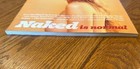Playboy Magazine March april 2017 Back To Naked Centerfold Intact Solid Issue