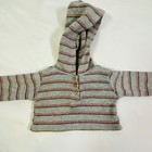 18  American Girl Doll Today 2001 Agot Urban Outfit Hoodie  Skirt    Shoes Set