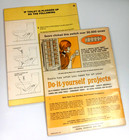 Vintage Sears Simplified Electrical Wiring   Guide Book 300 How-to Home Plumbing