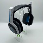 Logitech Astro A20 Black white Wireless Gaming Headset Ps5  Ps4  Pc   Mac