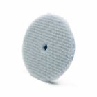 5 75  Rupes Blue   Yellow Wool Cutting   Polishing Pad - For 5   Backing Plate