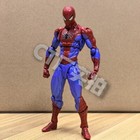 Ct Toys Amazing Yamaguchi Spider-man Ver  2 0 Action Figure New Boxed  us Stock 