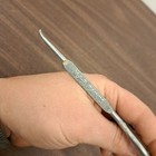 Vintage Mab Paints Advertising- Paint Can Opener   Bottle Opener Metal Tool 