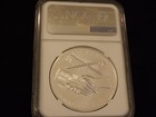 2018          John   Adams          Medal        Ngc Ms 70