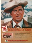 Death Valley Days Complete Western Tv Series All 18 Seasons On Dvd  300 Card Set