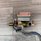 Cleveland S112235 Drain Power Switch Assembly Hl 22cet Genuine Oem Used