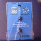 Sdcc 2023 Exclusive Comic Con Little Shop Of Pins San Diego Buns Butts On Things