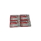 4x Sudafed Pe Sinus Pressure   Pain - 24 Tablets Each - Exp 09 2028