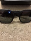 Bose Frames Alto Bluetooth Audio Sunglasses Black Used