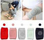 Baby Knee Pads For Crawling  5 Pairs Baby Toddlers  Padknee Protect Baby   s Knee 
