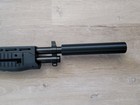 Umarex Tb68 Gen 2 Paintball Marker - Barrel Brake   Extension - Nc4om Style