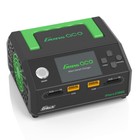 Gens Ace Imars D1000 Smart Charger   Dual Channel   Ac 1000w   G-tech New Us