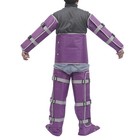 Pressotherapy Lymphatic Drainage Full Body Slim Massage Blanket Suit Machine