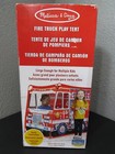 Melissa   Doug Fire Truck Play Tent New Nib Kids Fun Adventure Damaged Box