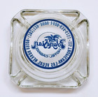 Rare Vintage Polynesian Hotel   Casino Ashtray Las Vegas Nevada Nv