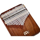 Meinl Sonic Energy 21 Note Solid Kalimba Black Walnut