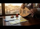 Shuffle So11 Professional Oud Strings - Full 11 String Set - Clear Nylon   Silve