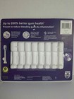 8-pack - Philips Sonicare Gc Gentle Clean Replacement Brush Heads - Ultra Soft