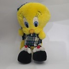 Tweety Bird Slyvester Slipper Plush Stuffed Animal Doll Toy Kids Doll Toys Sleep