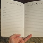 Family Tree Notebook Genealogy Journal Family History Record Book