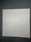 Vtg Uriah Heep High And Mighty Poster Record Store  Promo Folded 1976 Original 