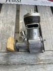 Vintage Torpedo 29 Model Control Line Gas Engine Airplane Car Boat