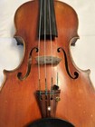 Andrew Fein Violin Atelier Cremone 2012 Excellent Condition