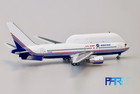 Patriot Models 1 400 U s  Army Boeing 767-200 N767ba  aoa  Pt-400-015