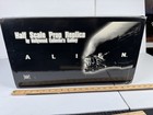 Mini Alien Head 1 2 Prop Replica From Hollywood Collector   s Gallery 729 2004 Coa